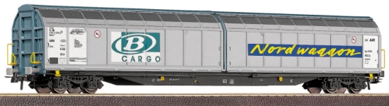 Sliding Wall car<br /><a href='images/pictures/Roco/66299.jpg' target='_blank'>Full size image</a>